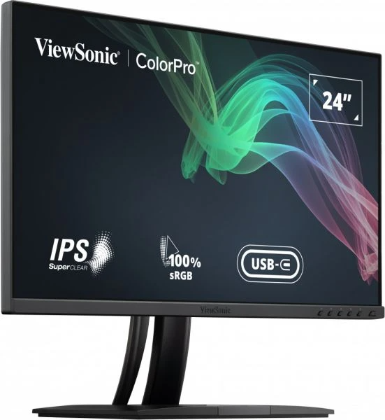 MÀN HÌNH LCD VIEWSONIC COLORPRO VP2456 24