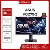 MÀN HÌNH LCD ASUS 27 INCH TUF GAMING VG279Q 144Hz Gsync compatible