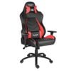 GHẾ ALPHA GAMER GAMING CHAIR ASTRA SERIES - MÃ AGASTRA-BK-R (Black/Red)
