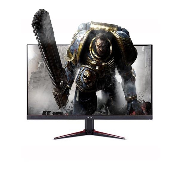 MÀN HÌNH ACER 24 INCH VG240Y-75HZ (VGA/HDMI/SPK, Audio+In/Out FreeSync - TRƯNG BÀY)