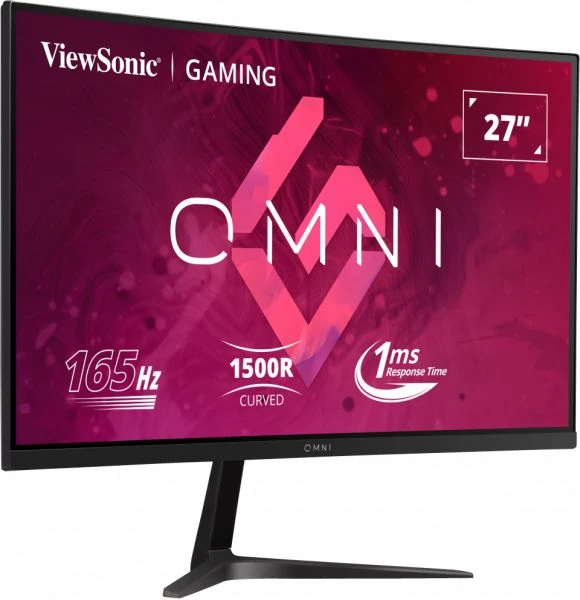 MÀN HÌNH LCD VIEWSONIC VX2718-PC-MHD 27