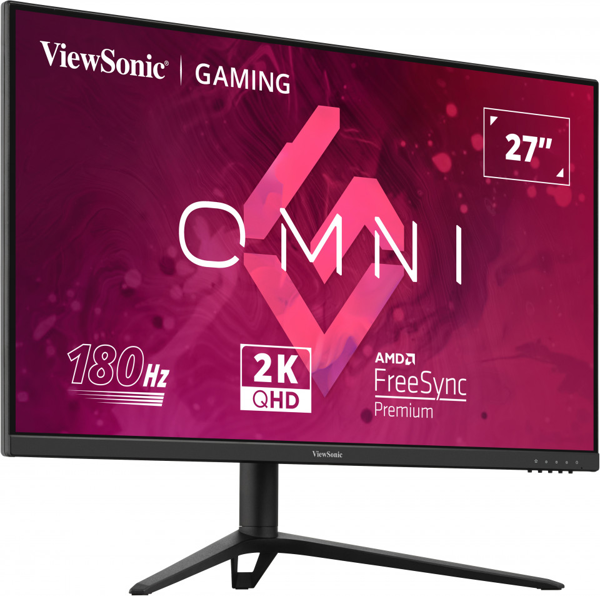 MÀN HÌNH LCD VIEWSONIC VX2728J-2K 27