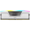 RAM DDR5 32GB CORSAIR VENGEANCE RGB (2X16GB) 5600MHZ WHITE