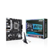Main Asus B760M AYW Wifi DDR4