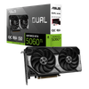 VGA Asus RTX 5060 Ti DUAL OC 8GB