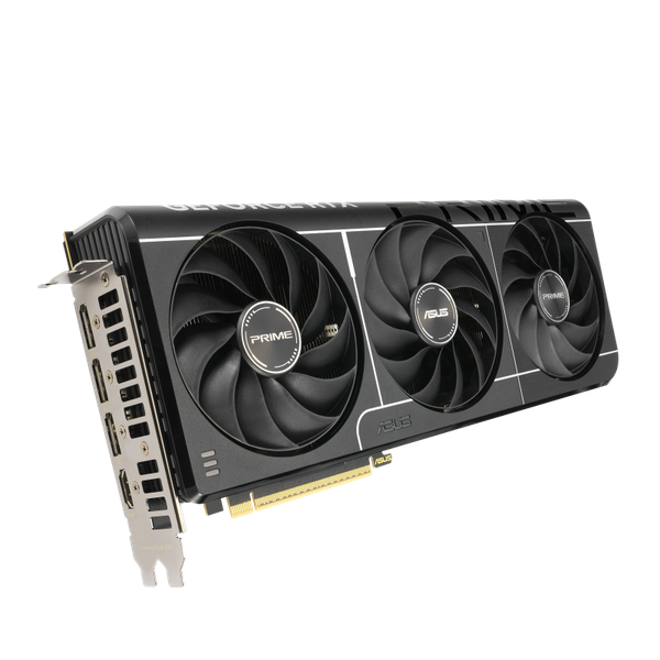 Vga ASUS RTX 5070 Ti PRIME OC 16GB GDDR7