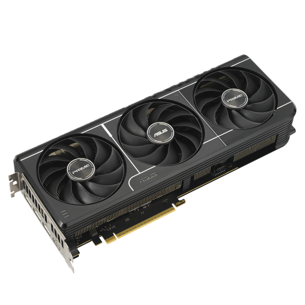 Vga ASUS RTX 5070 Ti PRIME 16GB GDDR7