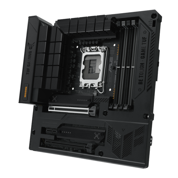 MAN ASUS B760M-BTF TUF GAMING WIFI DDR4