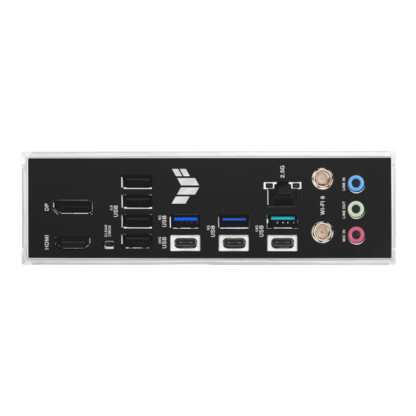 MAN ASUS B760M-BTF TUF GAMING WIFI DDR4