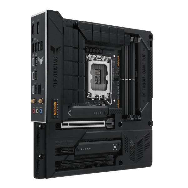 MAN ASUS B760M-BTF TUF GAMING WIFI DDR4