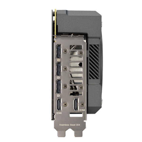 VGA ASUS RTX 5070 TUF Gaming 12GB GDDR7 OC