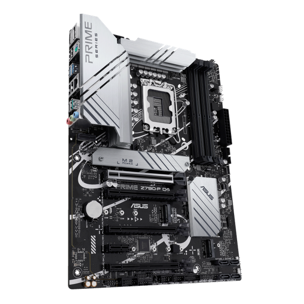 MAIN ASUS Z790-P PRIME D4-CSM