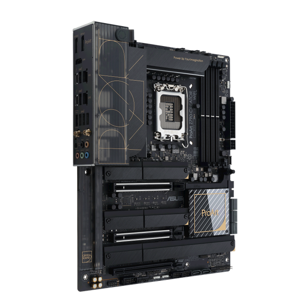 MAIN ASUS Z790-CREATOR ProArt WIFI ( Socket 1700, ATX, 4 x DDR5 )