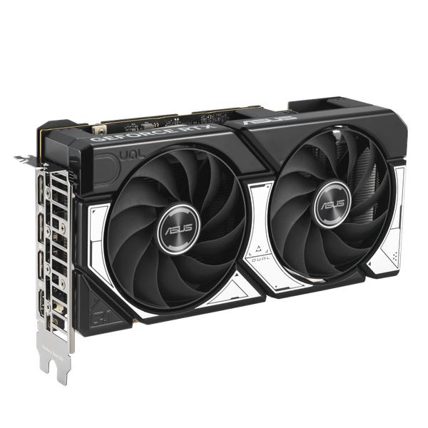 VGA ASUS RTX 5060 Dual 8GB OC GDDR7