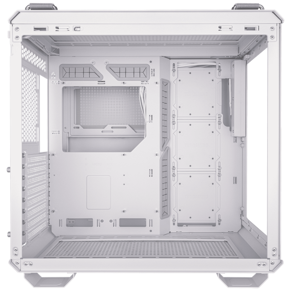 CASE ASUS TUF GAMING GT502 WHITE