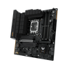 Main ASUS B760M-PLUS TUF GAMING II D5