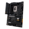 Main ASUS B760-PLUS TUF GAMING WIFI D4