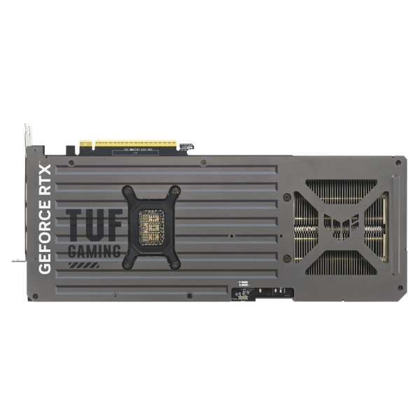 VGA ASUS RTX 5070 TUF Gaming 12GB GDDR7 OC