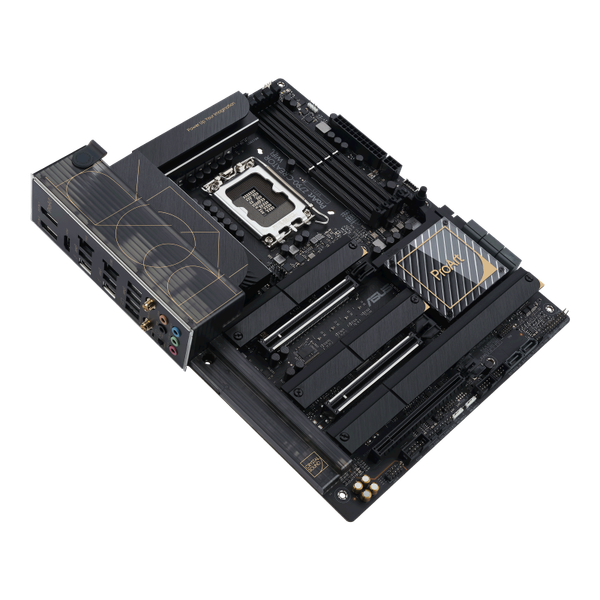 MAIN ASUS Z790-CREATOR ProArt WIFI ( Socket 1700, ATX, 4 x DDR5 )