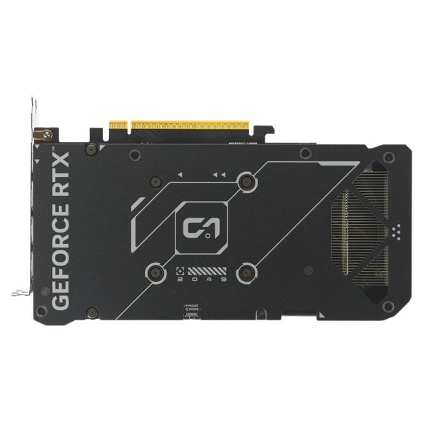 VGA ASUS RTX 5060 Dual 8GB OC GDDR7