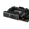 Main ASUS B760M-PLUS TUF GAMING II D5