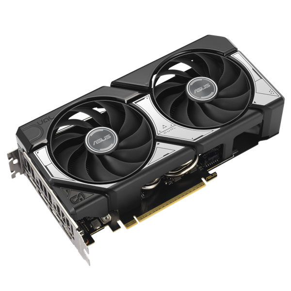 VGA Asus RTX 5060 Ti DUAL OC 8GB