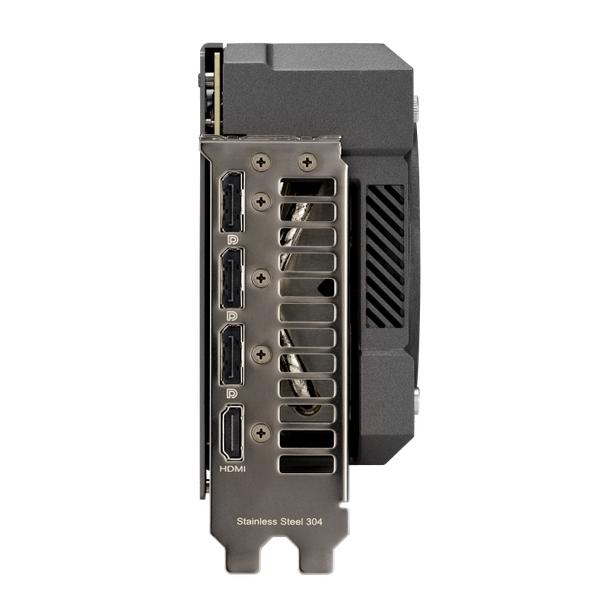 VGA Asus RTX 5060 Ti TUF OC 8GB GAMING