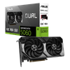 VGA ASUS RTX 5060 Dual 8GB OC GDDR7