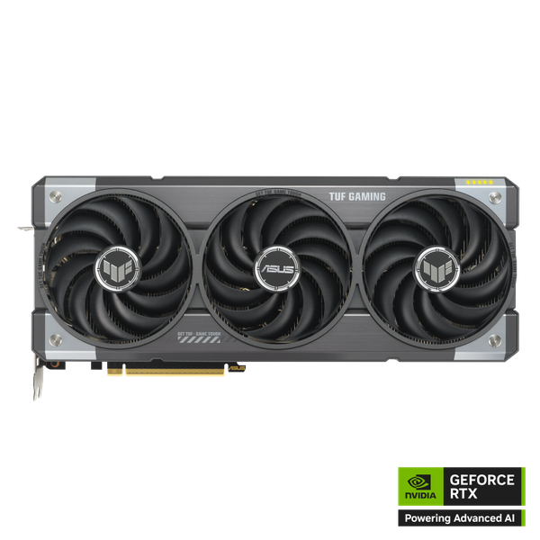 VGA ASUS RTX 5070 Ti TUF Gaming 16GB OC GDDR7