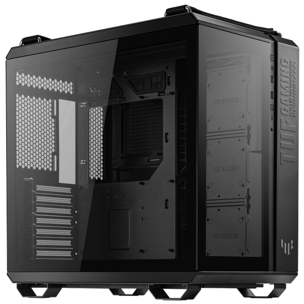 CASE ASUS TUF GAMING GT502 BLACK