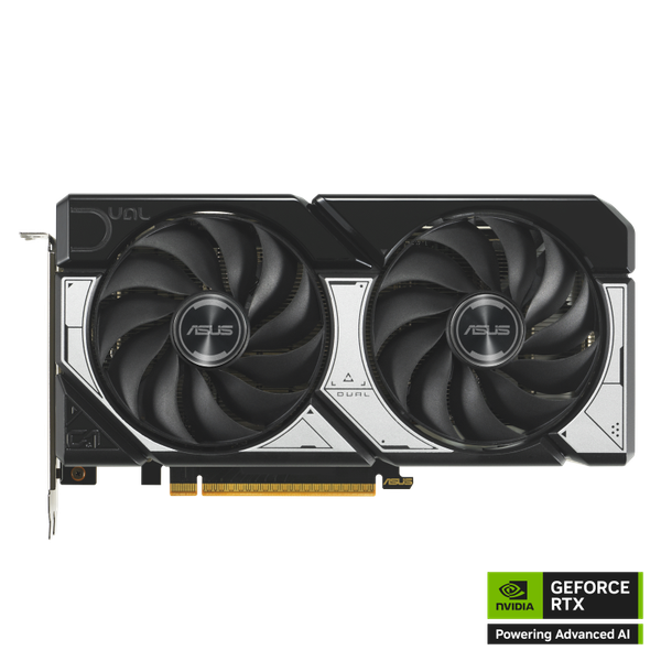 VGA ASUS RTX 5060 Dual 8GB OC GDDR7