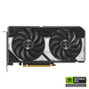 VGA ASUS RTX 5060 Dual 8GB OC GDDR7