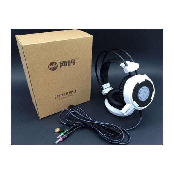 PHONE WANGMING WM-8900L LED CAM NEW