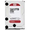 HDD WD 2TB RED NEW BH 24TH