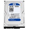 HDD WD 250GB NEW BH 12TH