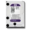 HDD WD 3TB TÍM NEW BH 24TH