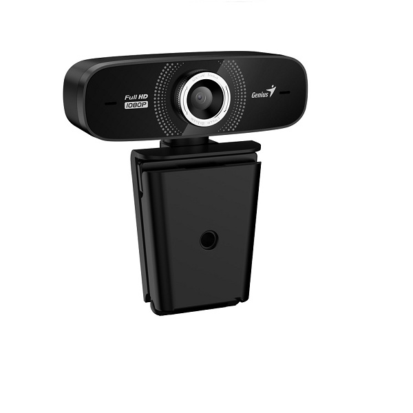 Webcam Genius FaceCam 2000X - FHD | USB