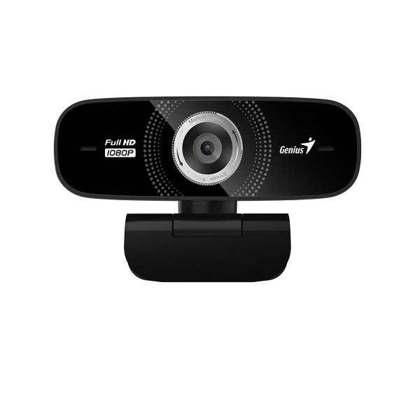 Webcam Genius FaceCam 2000X - FHD | USB