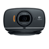 WEBCAM LOGITECH HD B525 NEW