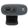 WEBCAM LOGITECH HD C270