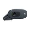 WEBCAM LOGITECH HD C270