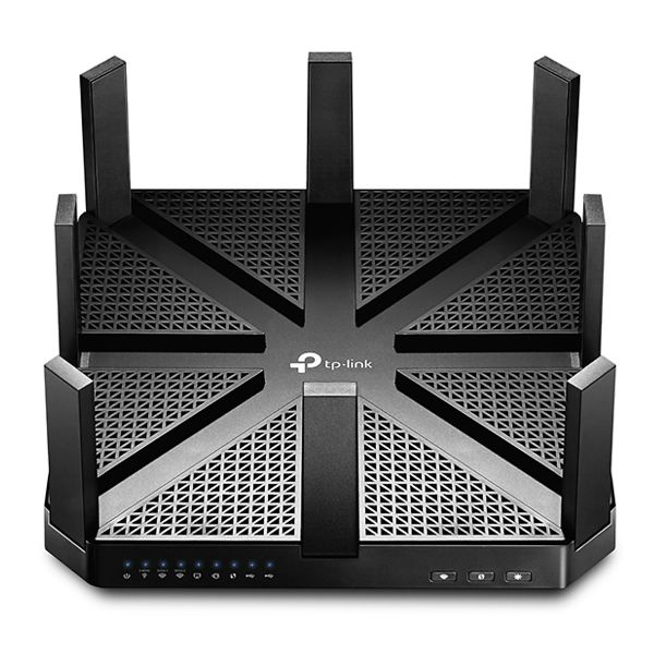 PHÁT WIFI TP-LINK ARCHER C5400 3 BĂNG TẦN