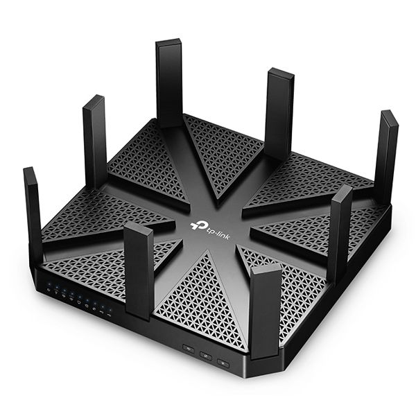 PHÁT WIFI TP-LINK ARCHER C5400 3 BĂNG TẦN