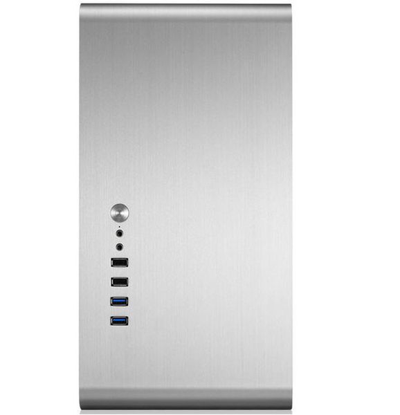 CASE JONSBO UMX3W SILVER NEW