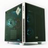 CASE INFINITY CUBE MINI-TOWER WHITE NEW