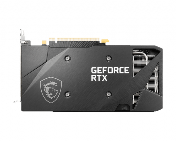 VGA MSI RTX 3060 VENTUS 2X OC 12GB