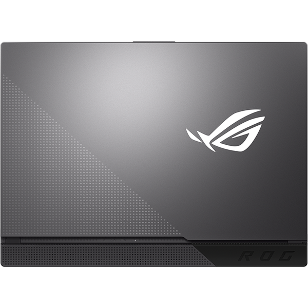 LAPTOP GAMING ASUS ROG STRIX G15 G513IH-HN015T R7-4800H | GTX 1650 4GB | 8GB RAM | 512GB SSD | 15.6' FHD 144Hz | Win 10 VSC