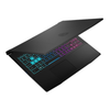 LAPTOP GAMING MSI KATANA 15 B13UDXK-2412VN Core i5-13420H | RTX 3050 6GB | 8GB RAM | 1TB SSD | 15.6