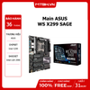 Main Asus WS X299 SAGE