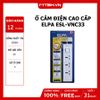 Ổ CẮM ĐIỆN CAO CẤP ELPA ESL-VNC33 | 3 Ổ ĐIỆN, 1 CÔNG TẮC, 3M